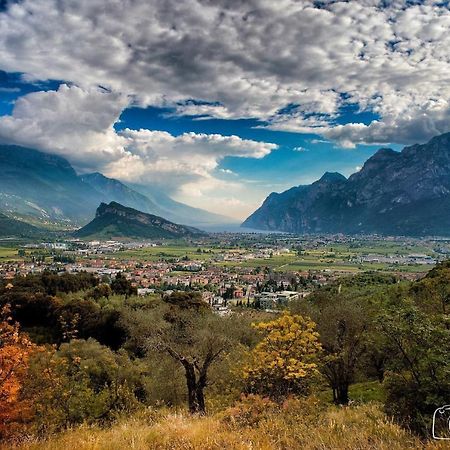 Appartamenti Top Life Arco Luaran gambar