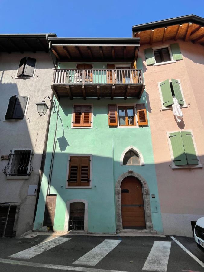 Appartamenti Top Life Arco Luaran gambar