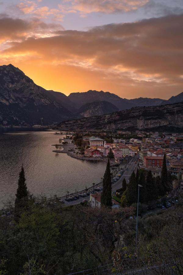 Appartamenti Top Life Arco Luaran gambar