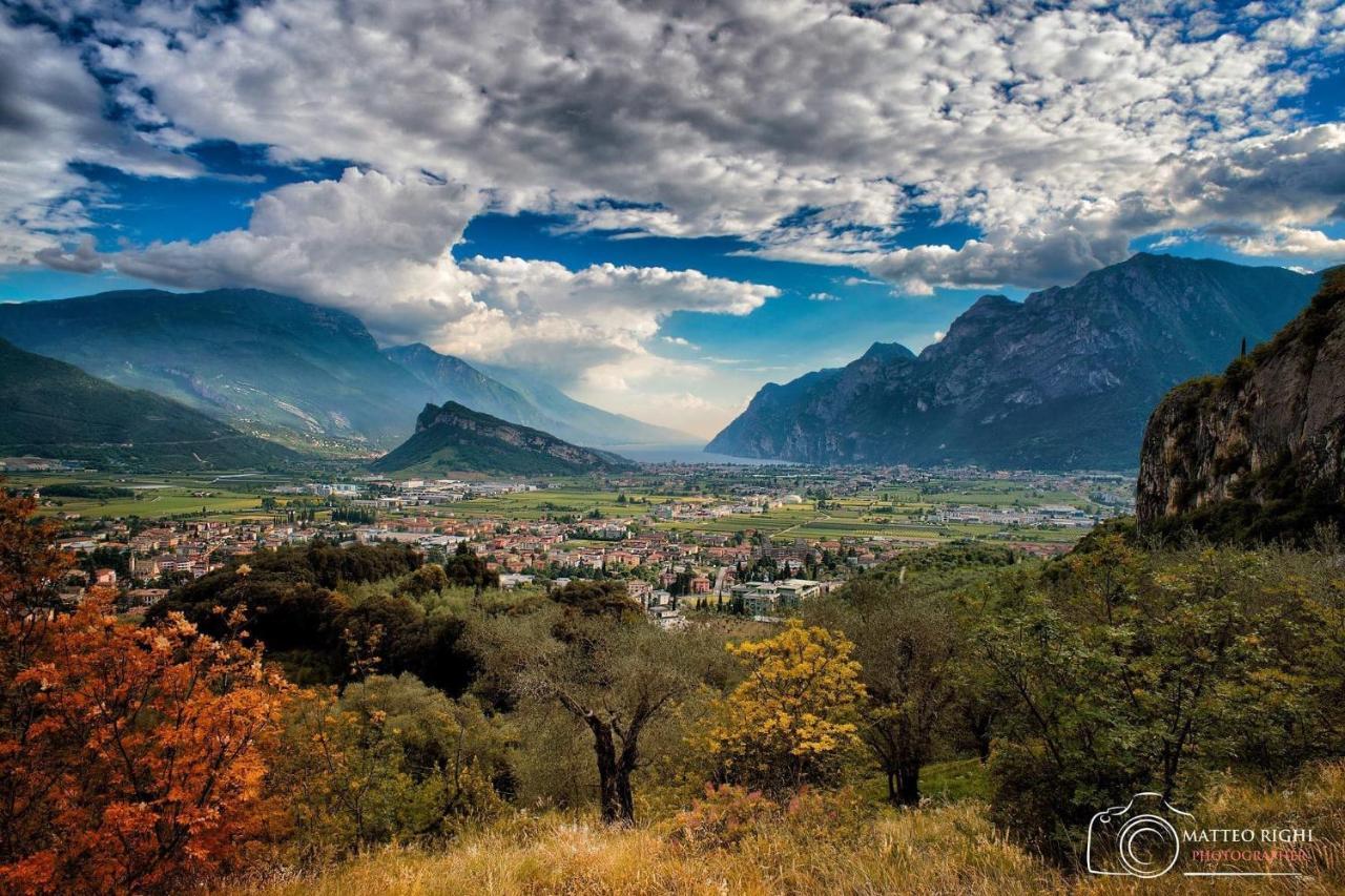 Appartamenti Top Life Arco Luaran gambar
