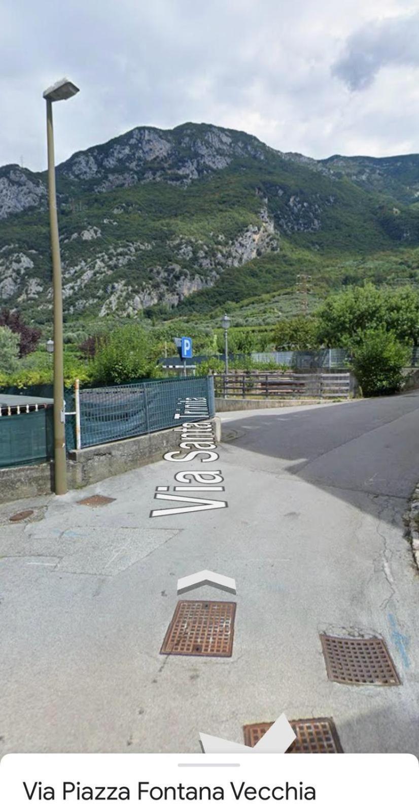 Appartamenti Top Life Arco Luaran gambar