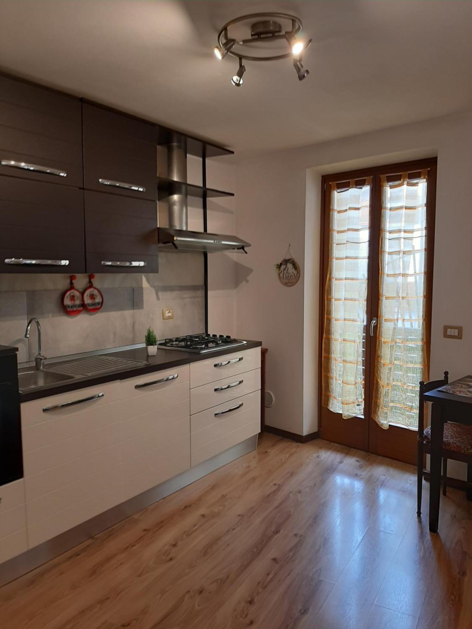 Appartamenti Top Life Arco Luaran gambar